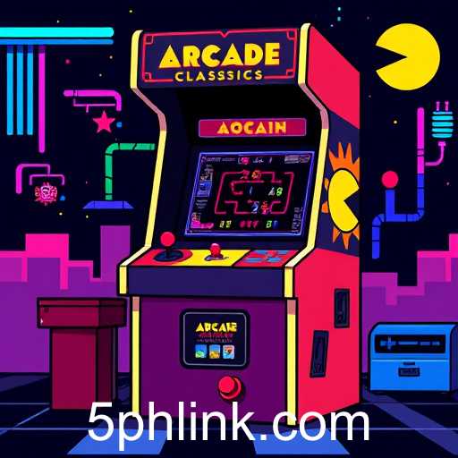 Arcade Classics