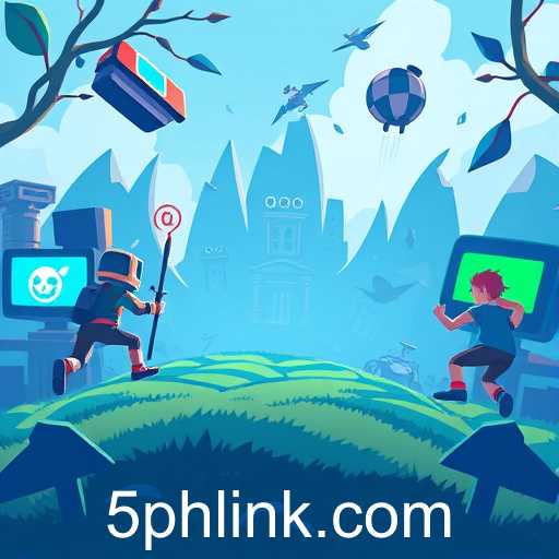 Digital Landscapes: The Rise of 5ph Game Link