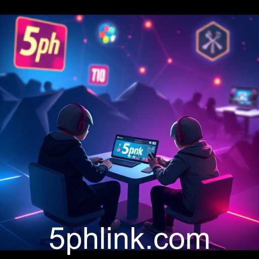 The Evolution of Online Gaming in the 2020s