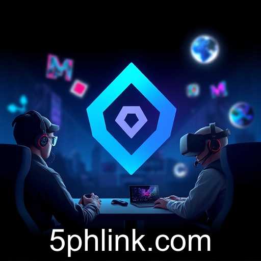 The Rise of 5ph Link in Gaming World