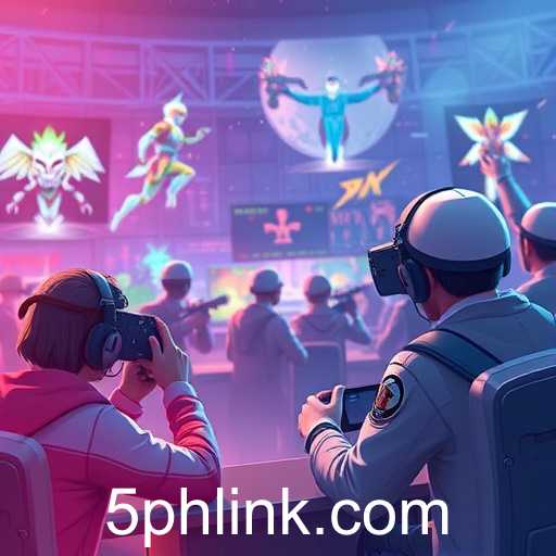 The Rise of English Game Websites in 2025